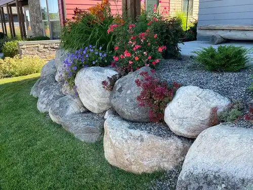 landscaping services Rock Springs